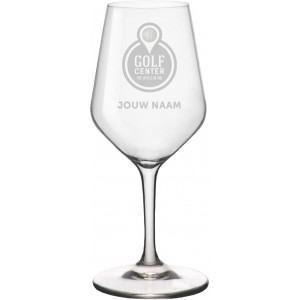 Wijnglas
